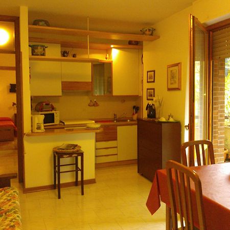 Apartamento Freetime Perugia Exterior foto