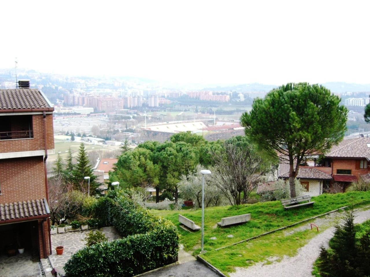 Apartamento Freetime Perugia Exterior foto