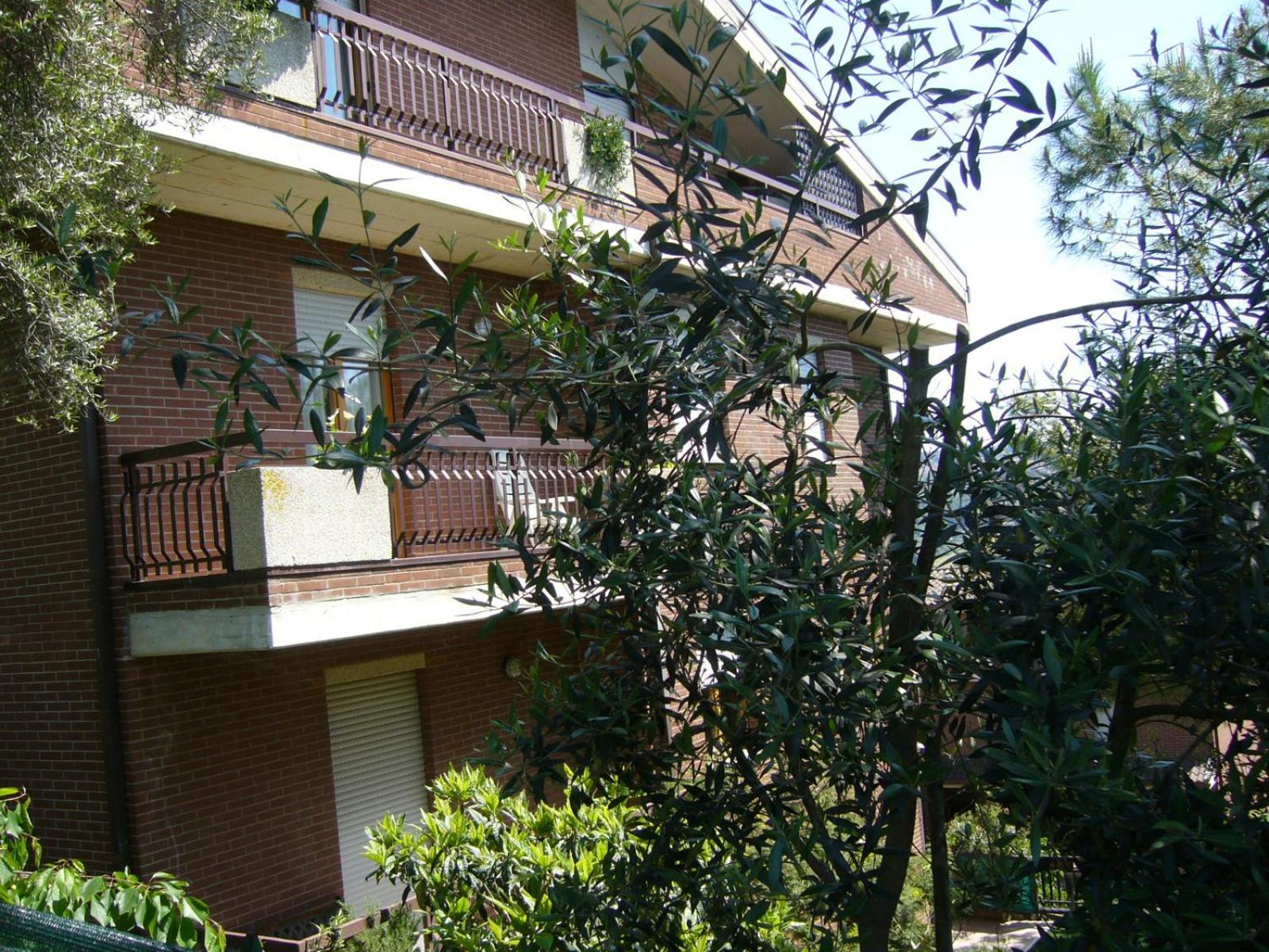 Apartamento Freetime Perugia Exterior foto