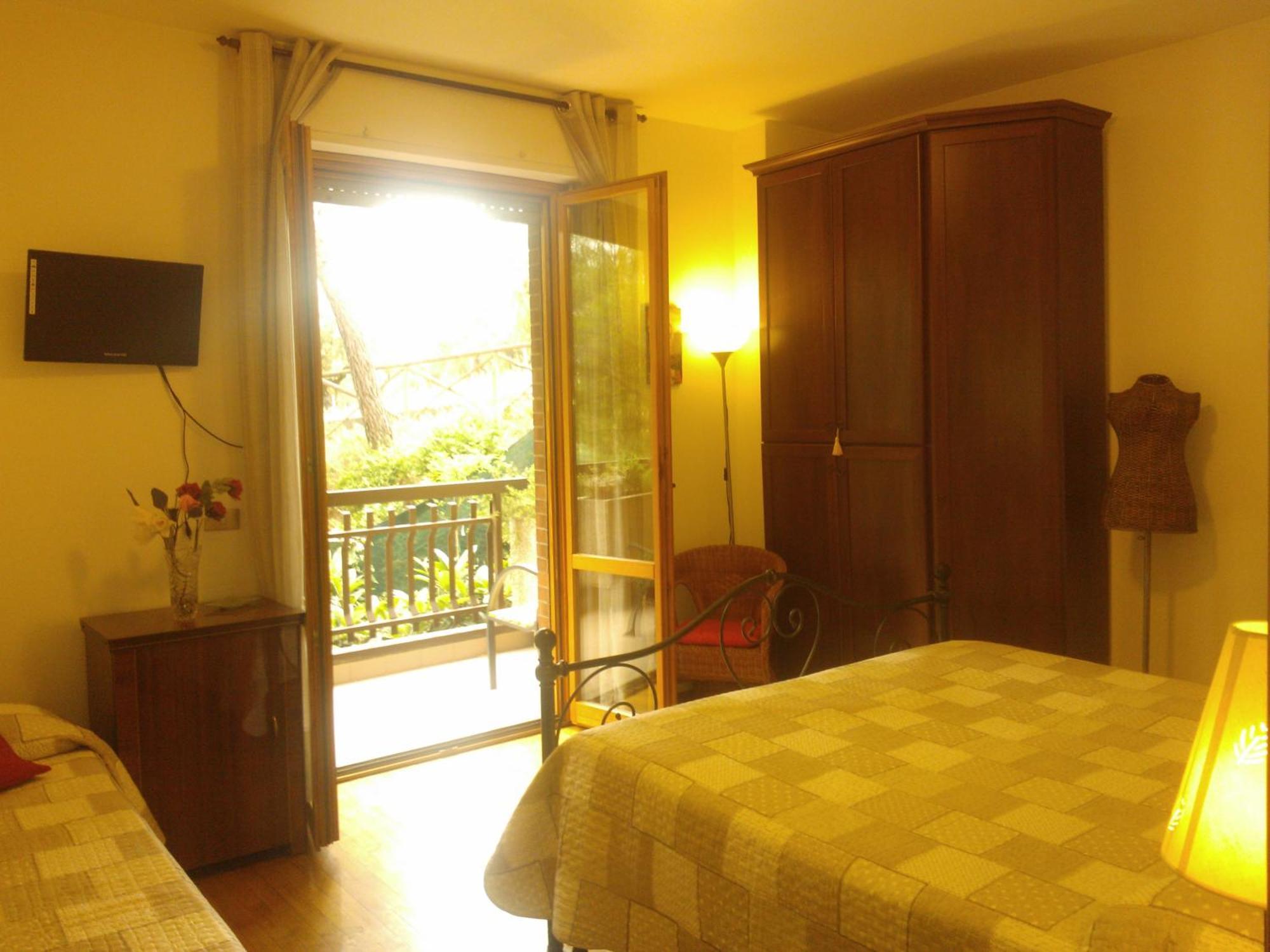 Apartamento Freetime Perugia Exterior foto