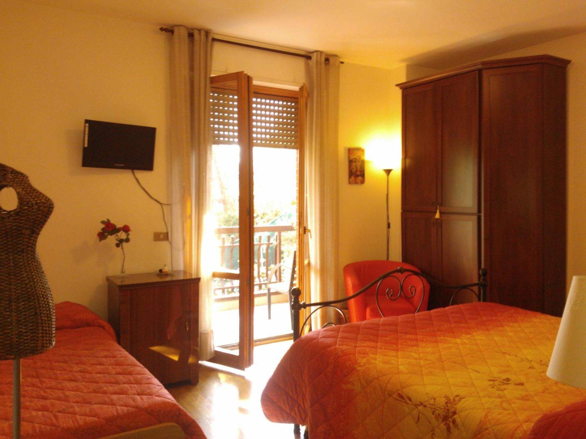Apartamento Freetime Perugia Exterior foto