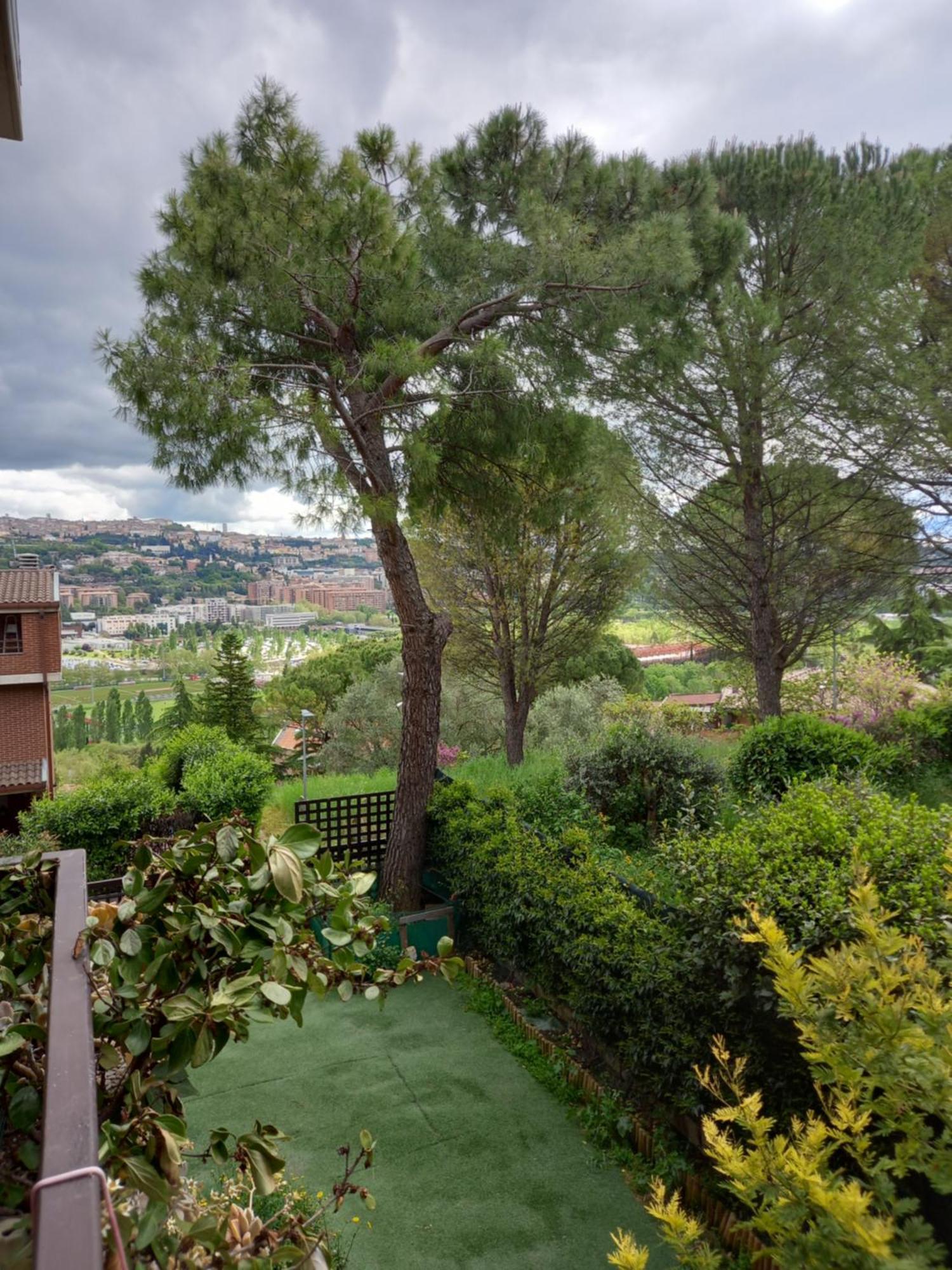 Apartamento Freetime Perugia Exterior foto