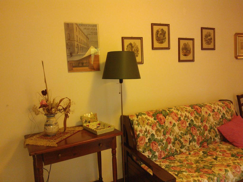 Apartamento Freetime Perugia Exterior foto