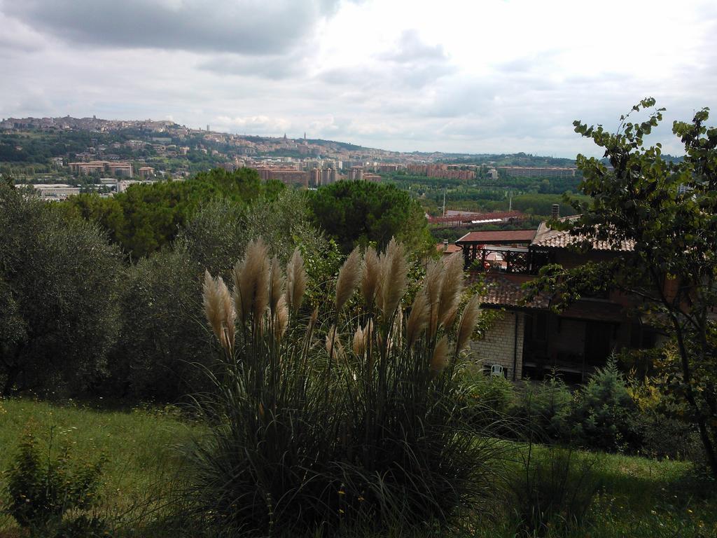 Apartamento Freetime Perugia Habitación foto