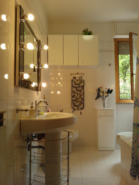Apartamento Freetime Perugia Habitación foto