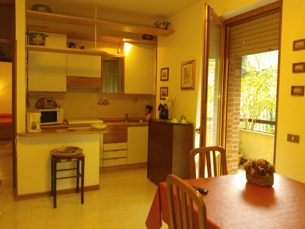 Apartamento Freetime Perugia Exterior foto