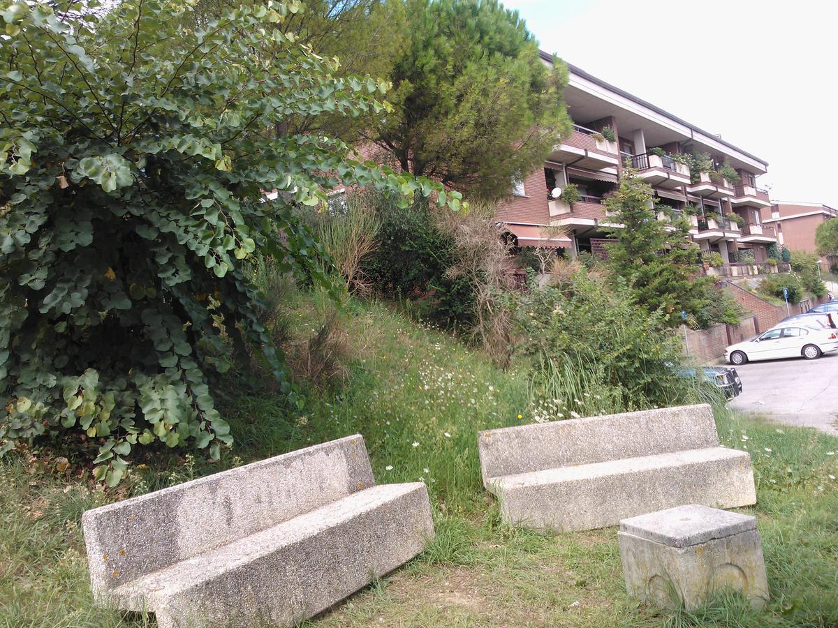Apartamento Freetime Perugia Exterior foto