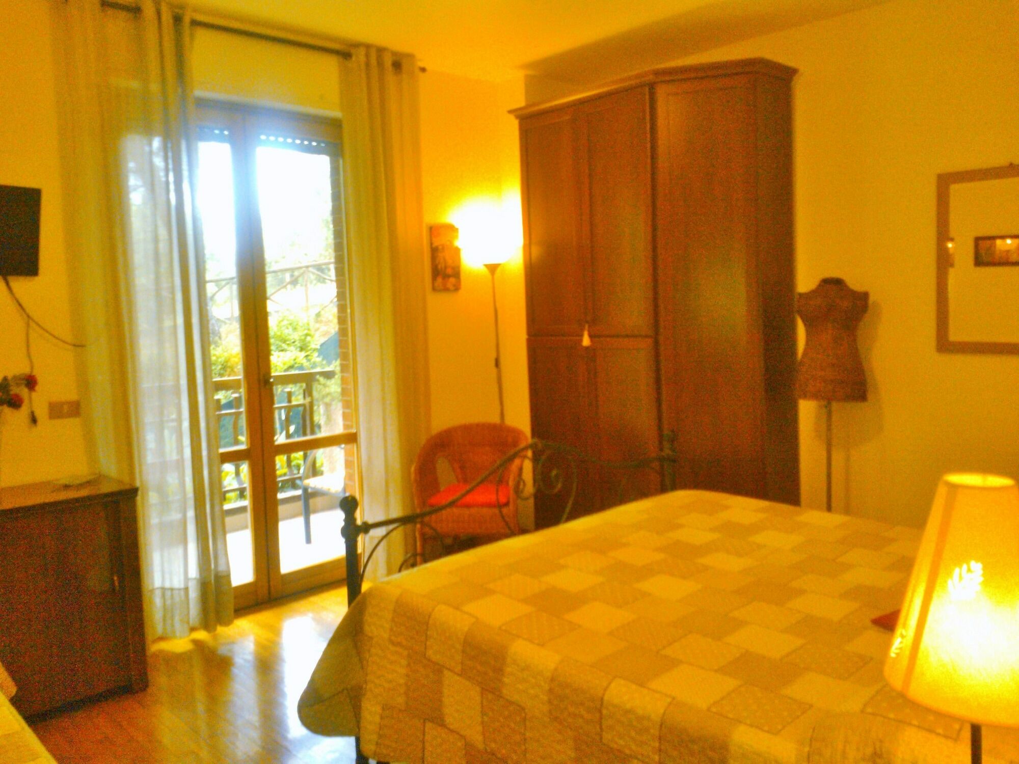 Apartamento Freetime Perugia Exterior foto