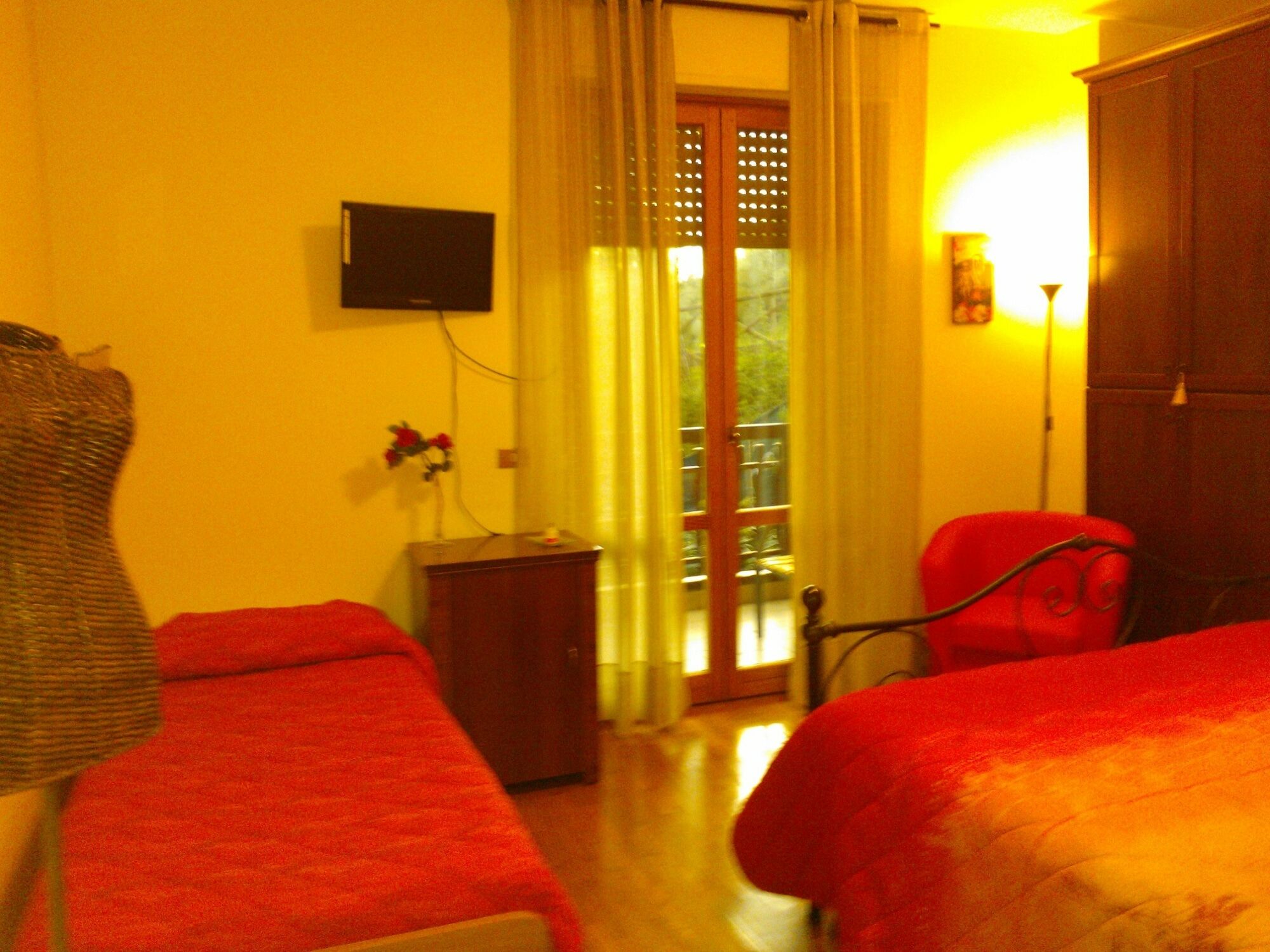 Apartamento Freetime Perugia Exterior foto